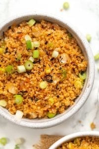 What Does Kimchi Taste Like? Simply Quinoa