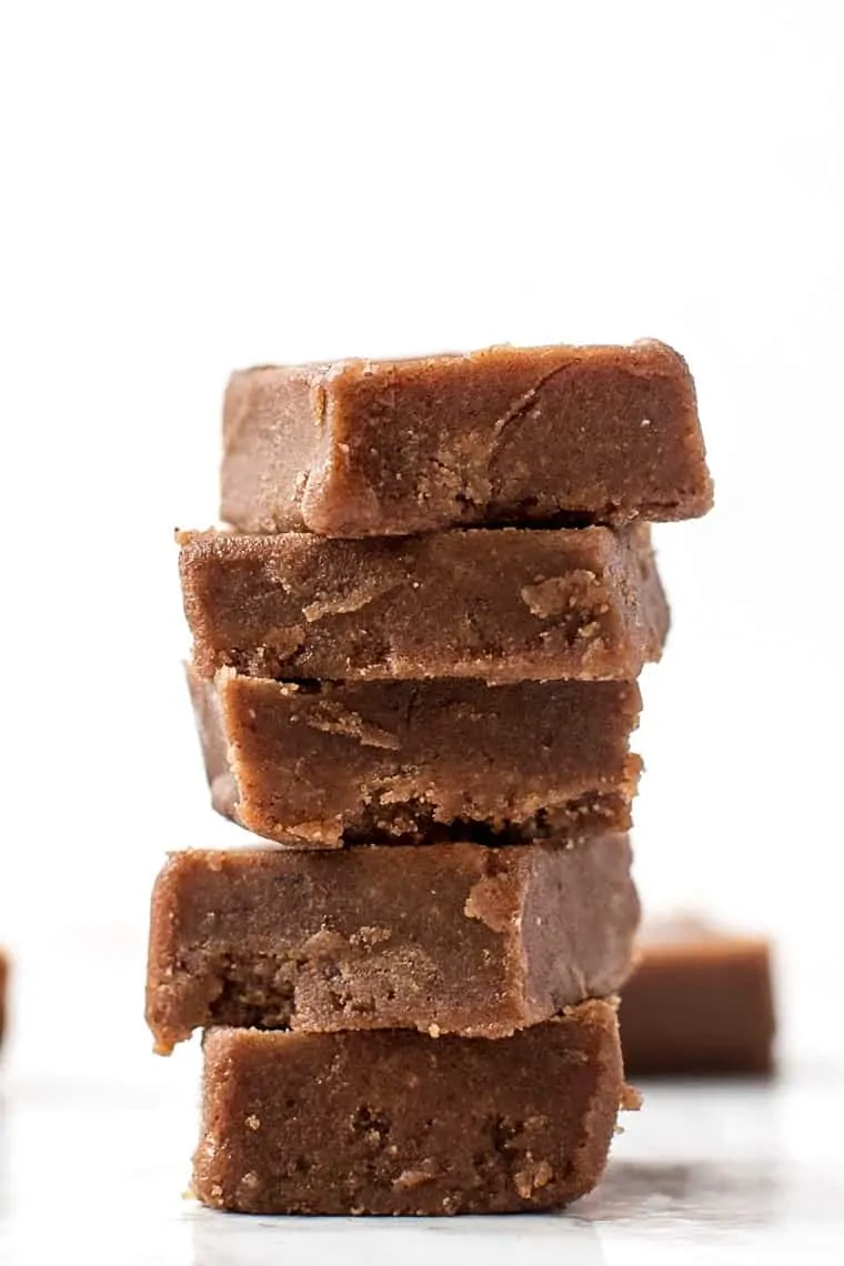 How to Make Freezer Fudge