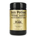 Pearl Powder from Sun Potion