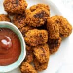 How to Make Vegan Tater Tots