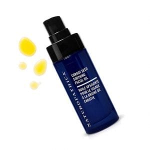 Naturopathica Carrot Seed Oil