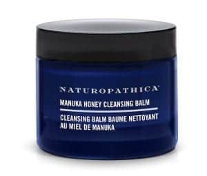 Naturopathica Manuka Honey Cleansing Balm