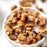 Best Vegan Granola Recipe