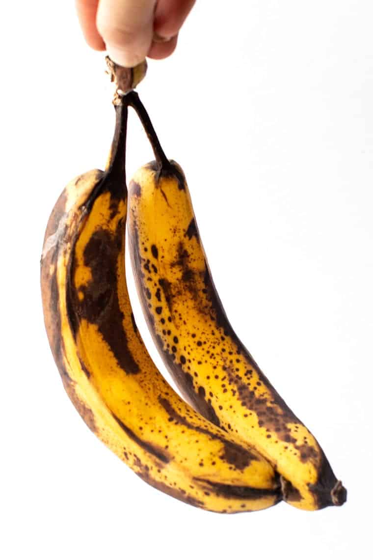 Ways to Use Ripe Bananas