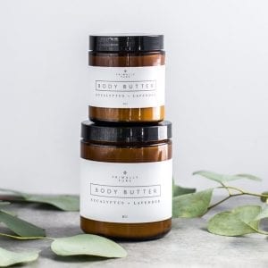Primally Pure Body Butter