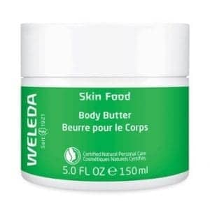 Weleeda Skin Food Body Butter