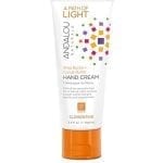 Andalou Naturals Clementine Hand Cream