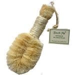 Touch Me All Natural Spa Dry Skin Brush