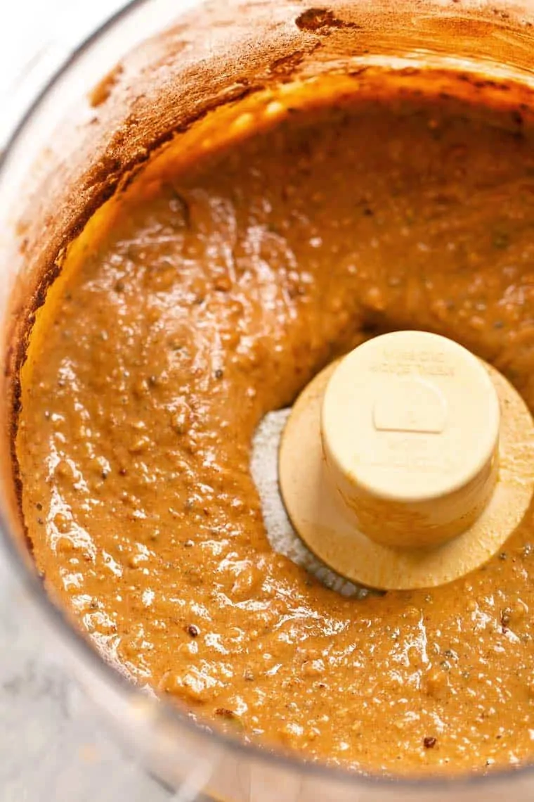 How to make Homemade Peanut Butter