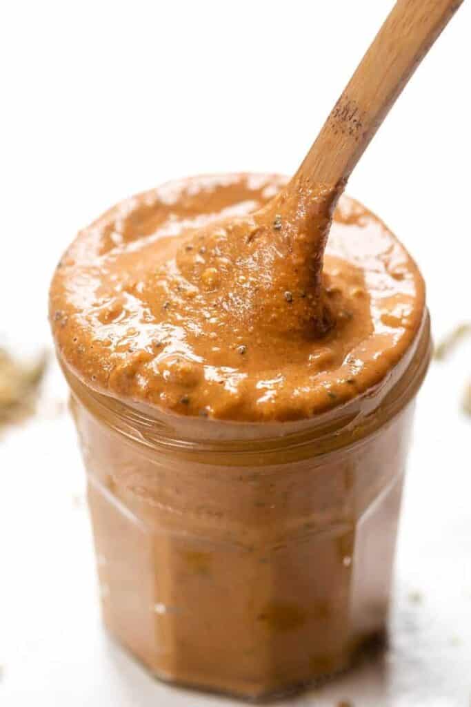 How to make Peanut Butter