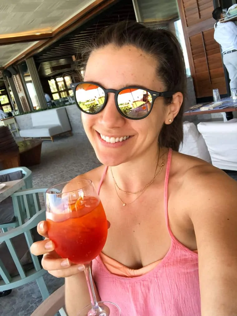 Fun & Quick Weekend Getaway in Cabo San Lucas - Simply Quinoa