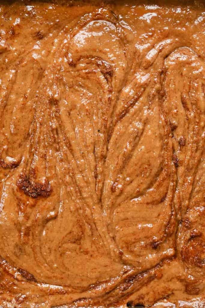 How to make Cinnamon Swirl Coffee Cake