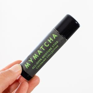 Cocokind Matcha Stick
