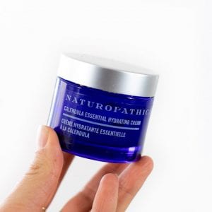 Naturopathica Calendula Hydrating Cream