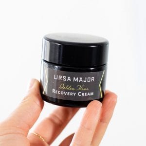Ursa Major Recovery Cream