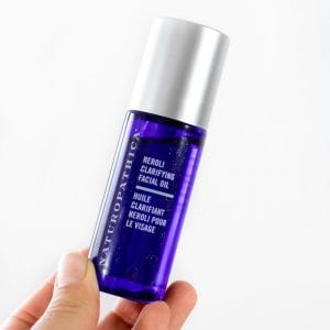 Naturopathica Neroli Oil