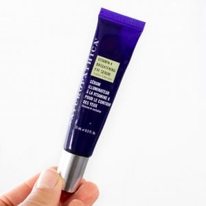 Naturopathica Vitamin K Brightening Eye Serum