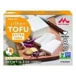 Mori-Nu Silken Tofu, Extra Firm,