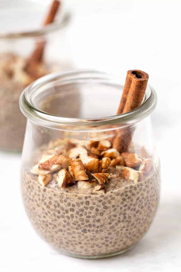 6 Ways to Make Healthy Chia Pudding Simply Quinoa