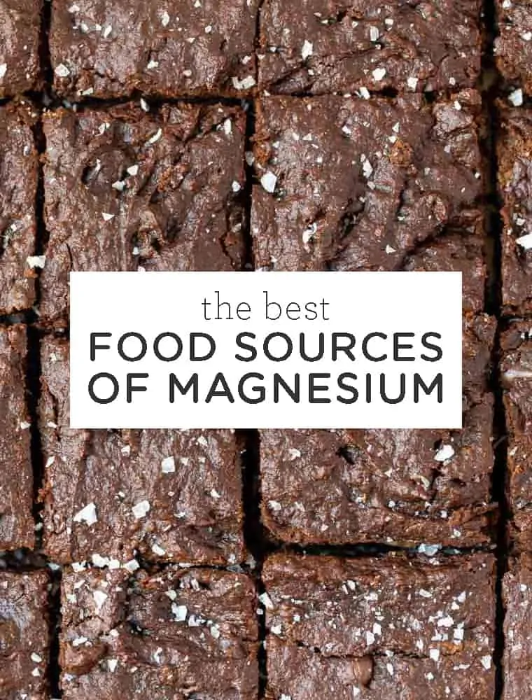 12 Excellent Food Sources Of Magnesium Plant Based Magnesium Rich 12-excellent-food-sources-of-magnesium-plant-based-magnesium-rich