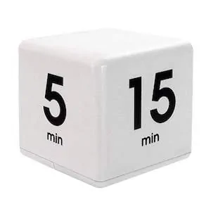 Time Cube for Productivity
