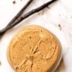 Homemade Cashew Butter Recipe