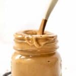 Healthy Cashew Butter