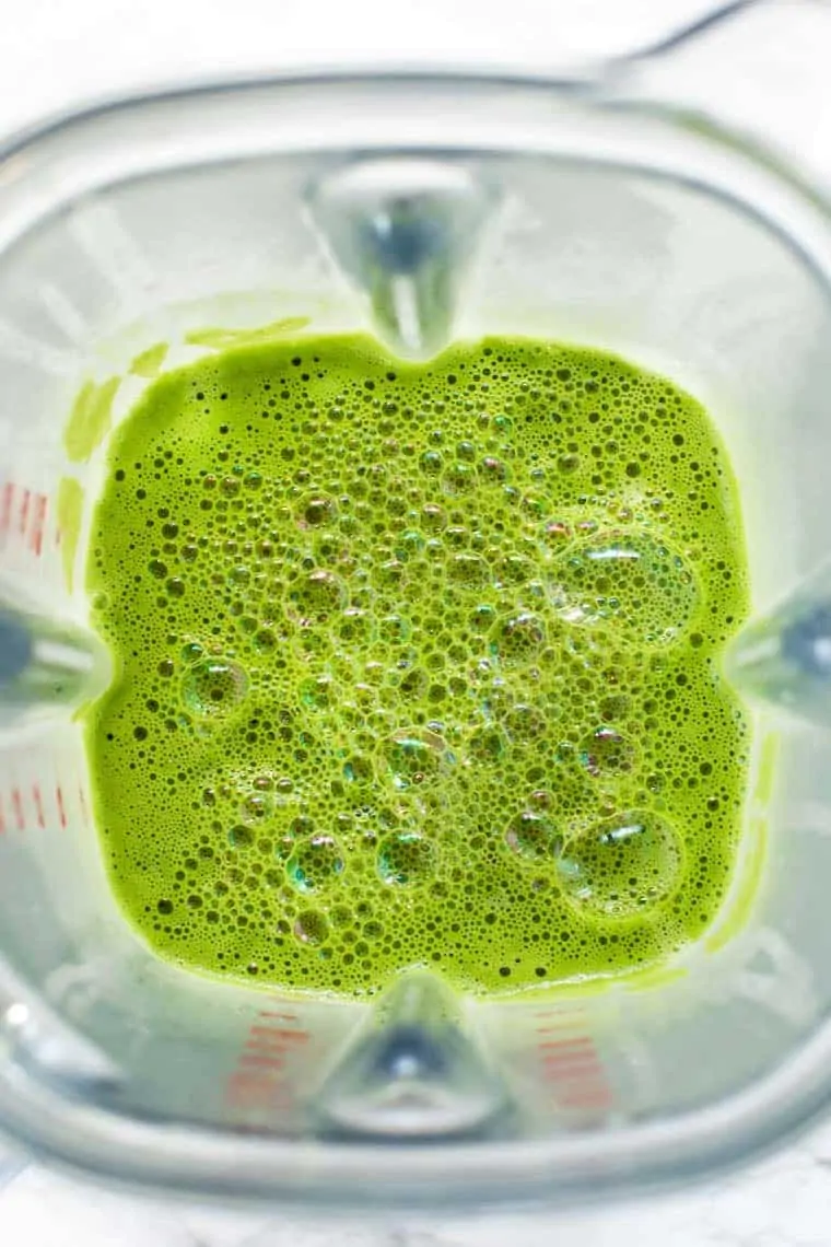 The Best Way to Make Matcha