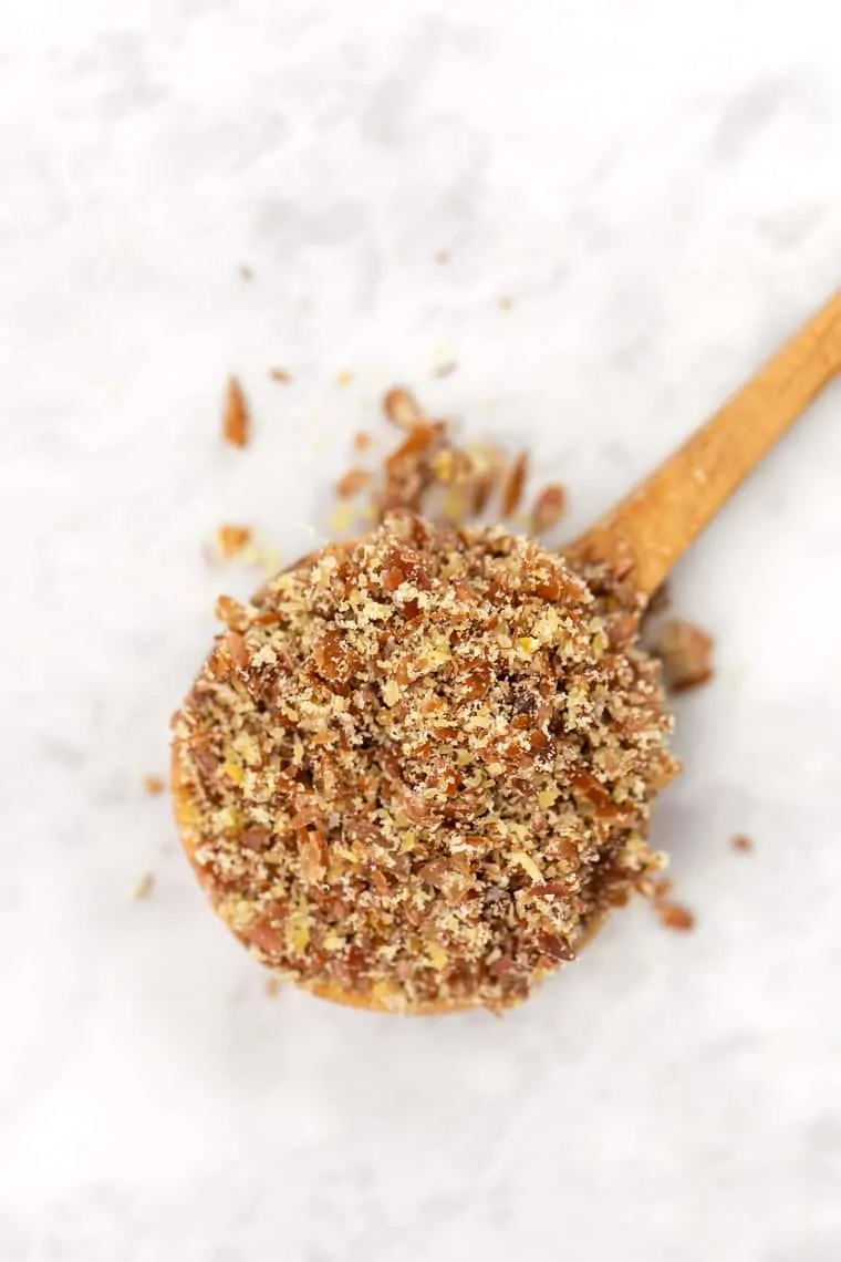 What is Flaxseed Meal