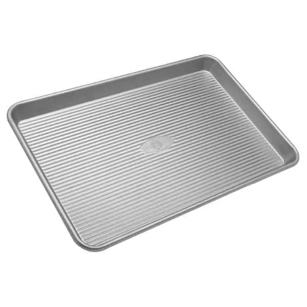 USA Pan Bakeware Half Sheet Pan