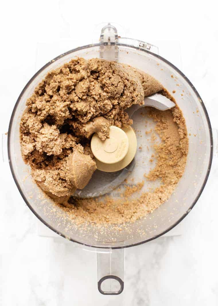 how to make tahini