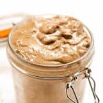 how to make tahini