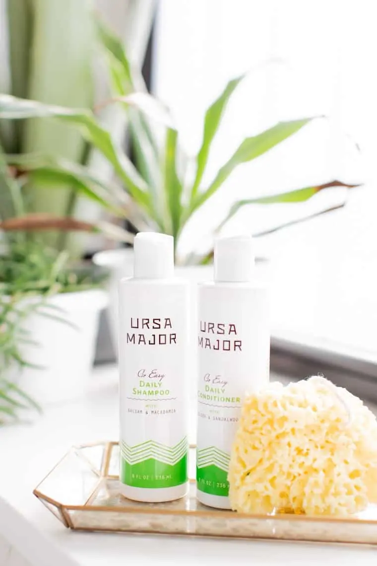 Best Non Toxic Shampoo