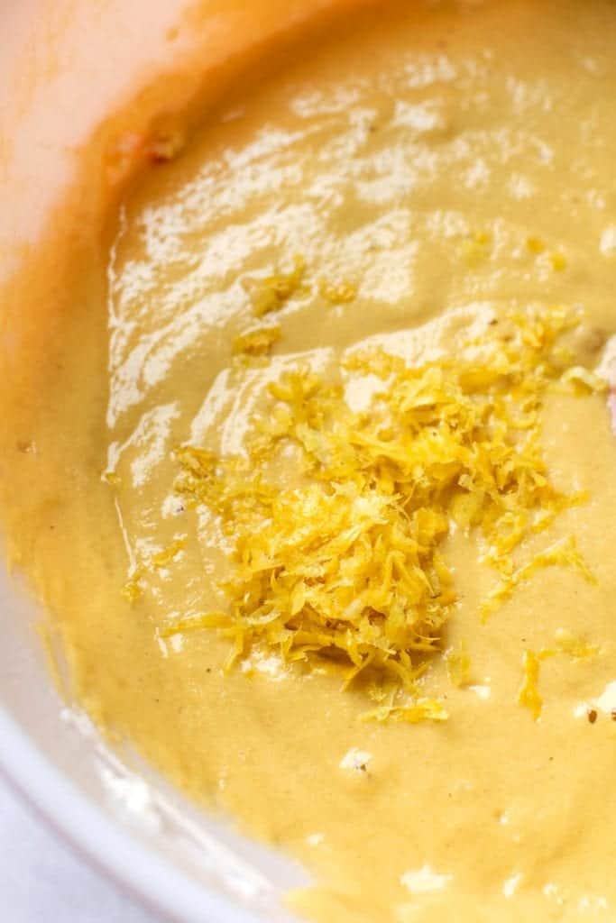 Healthy Lemon Almond Flour Cake [Easy & GlutenFree] Simply Quinoa