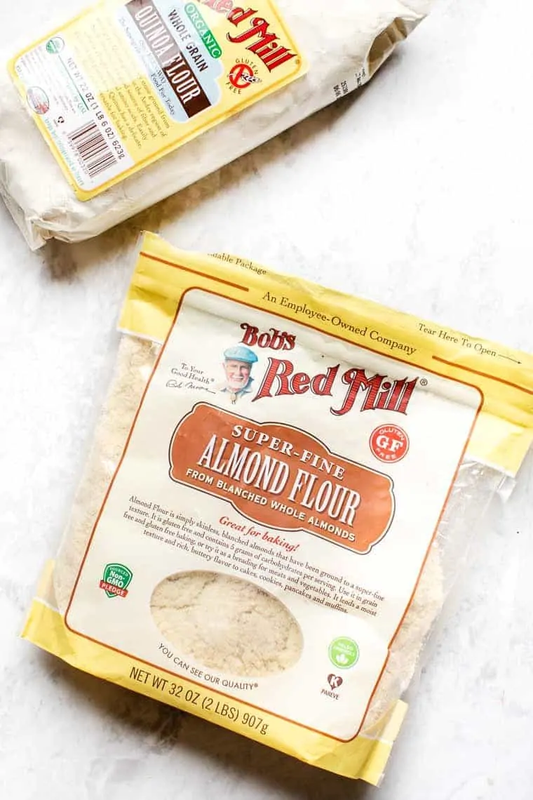 Best Type of Almond Flour