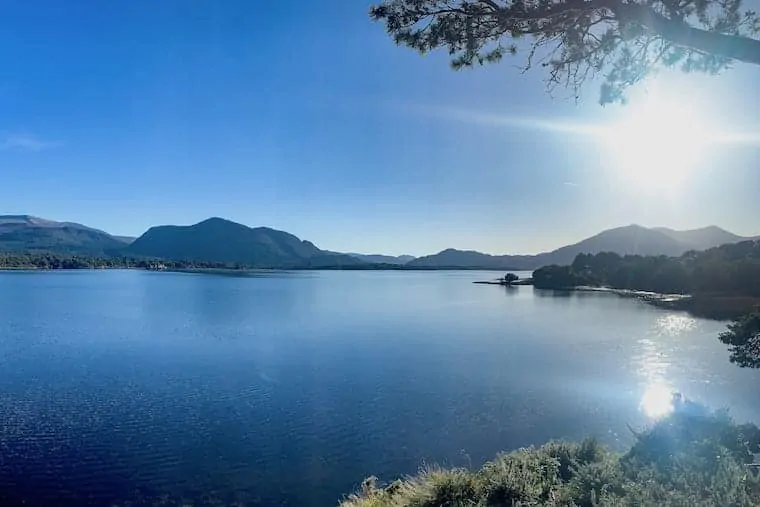 Beara Peninsula Ireland