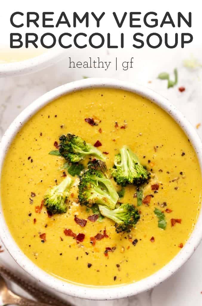 Vegan Creamy Broccoli Soup Simply Quinoa vegan-creamy-broccoli-soup-simply-quinoa