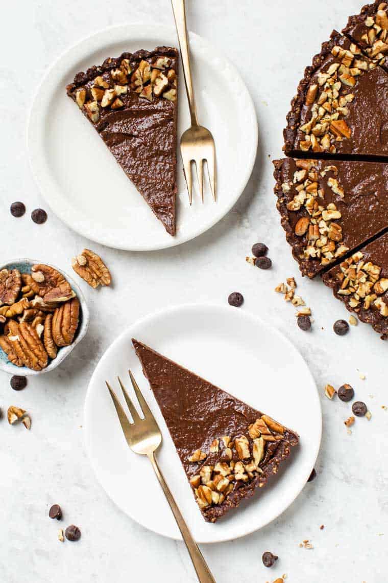 Best No Bake Tart Recipe