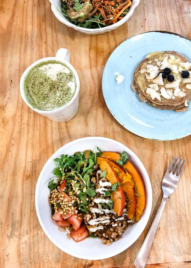 Vegan Restaurants Guide to Lisbon, Portugal Simply Quinoa