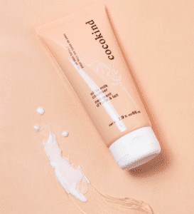 Cocokind Oil to Milk Cleanser