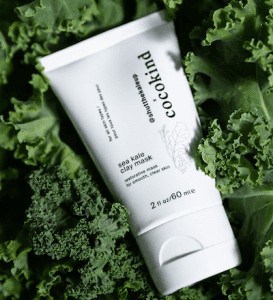 Cocokind Sea Clay Mask
