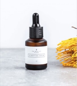 Primally Pure Clarifying Serum