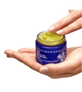 Naturopathica Chill CBD Balm