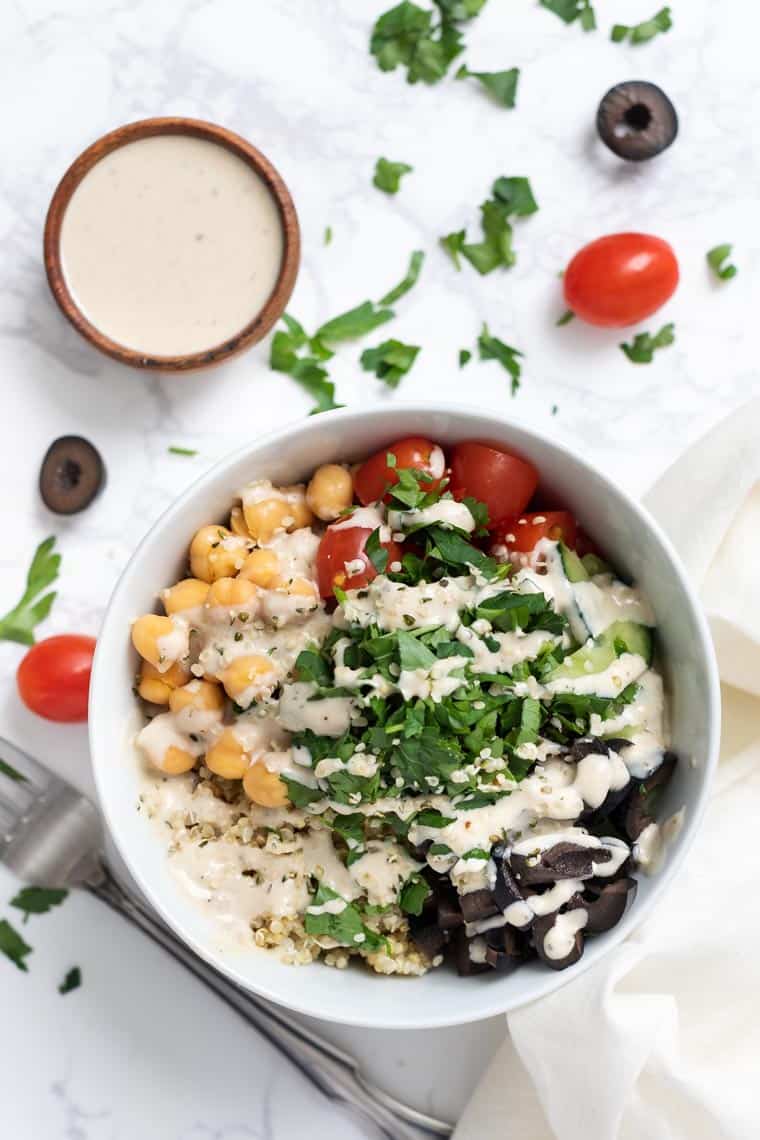 The 35 Best Quinoa Bowls (Breakfast, Lunch & Dinner) Simply Quinoa
