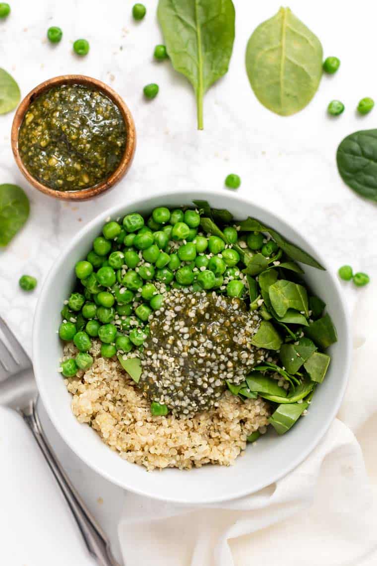 The 35 Best Quinoa Bowls (Breakfast, Lunch & Dinner) - Simply Quinoa
