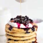 Best Gluten-Free Pancake Recipe
