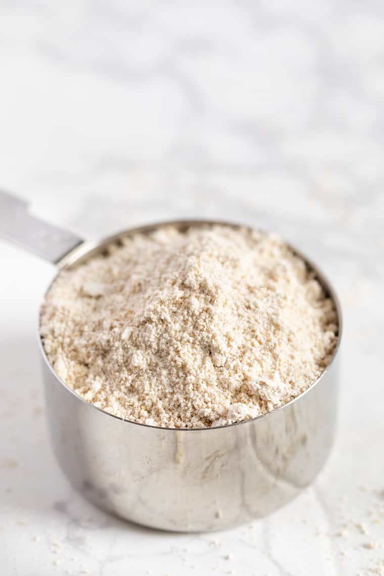 How to Make Oat Flour {+ 10 Oat Flour Recipes} Simply Quinoa