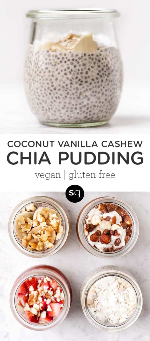 6 Ways to Make Healthy Chia Pudding Simply Quinoa