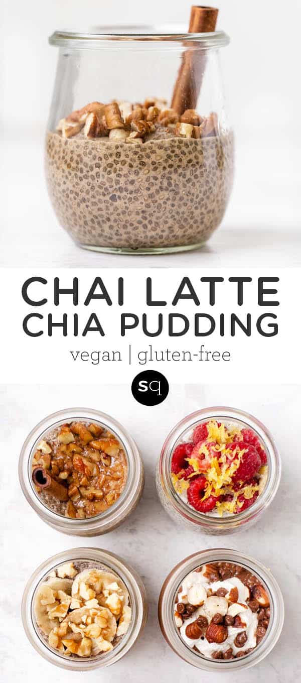 6 Ways to Make Healthy Chia Pudding Simply Quinoa