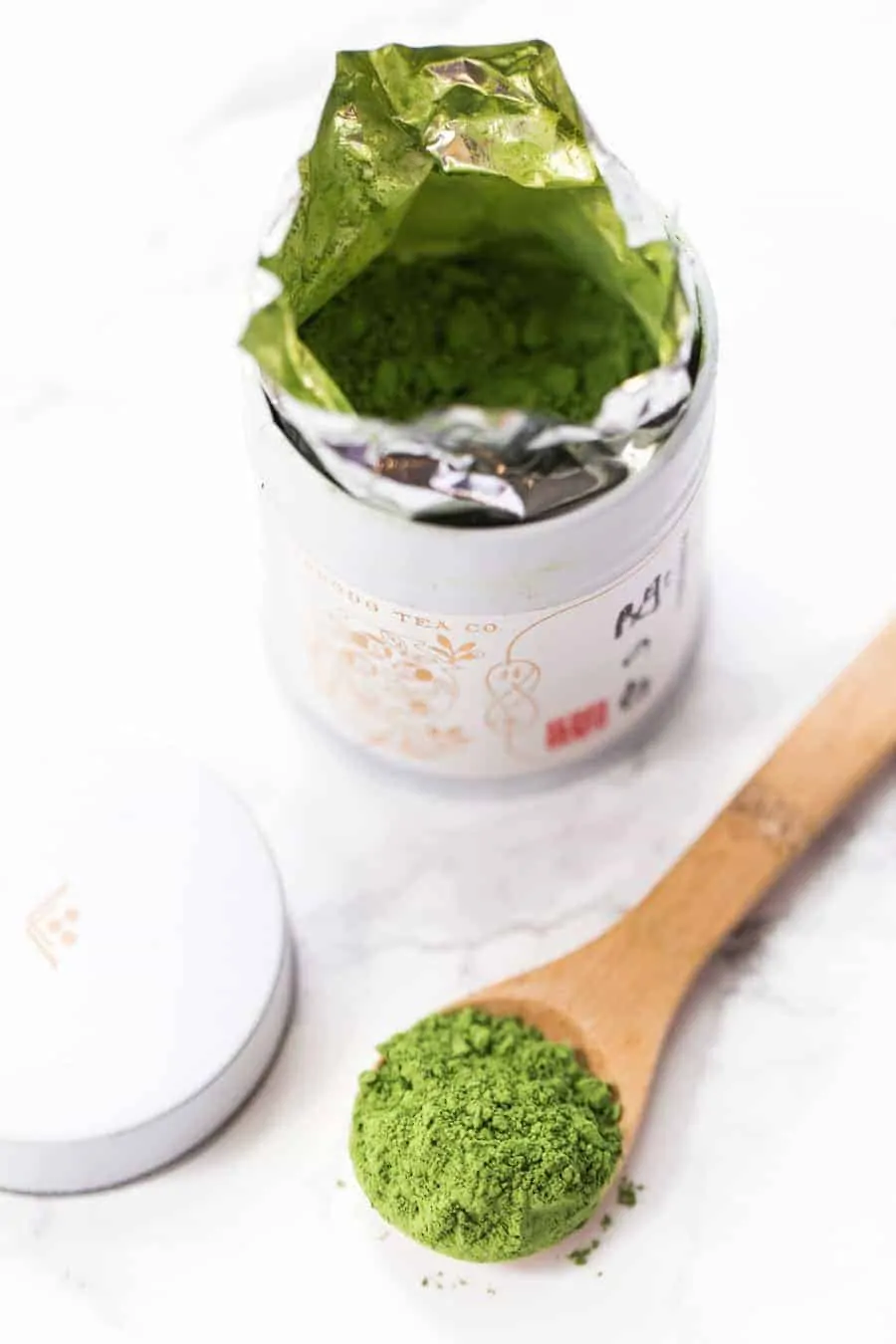 Ippodo Matcha Powder 